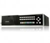 DVR-Digitálne nahrávacie zariadenie, NVR- Sieťové záznamníky