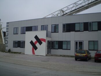 elektroinštalácie - Betonárka HOLCIM Bratislava elektroinštalácie - Betonárka HOLCIM Bratislava